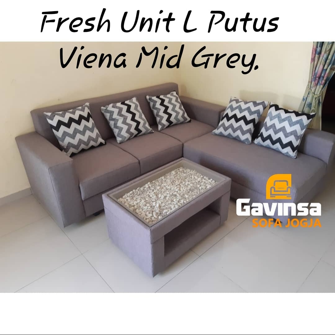  Sofa  Paket Promo KHUSUS READY STOCK Gavinsasofa