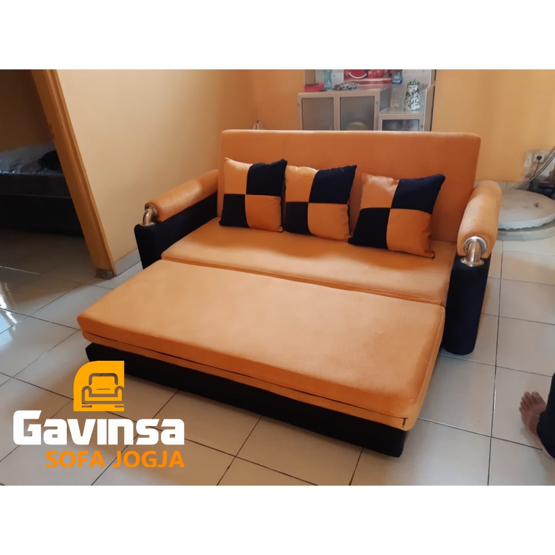  Sofa  Bed Hulk 4 Seat Gavinsasofa